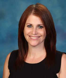 Alisha Sela, ECDN director